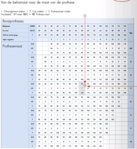 Anita_maattabel protheses