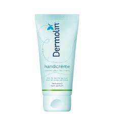 Dermolin Handcrème