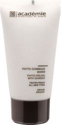 Académie Phyto-gommage Marin Peeling
