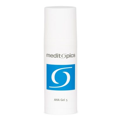 Meditopics AHA Gel 5%