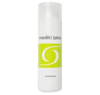 Meditopics Gezichtslotion