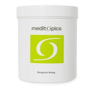 Meditopics Biologische Peeling