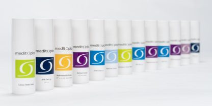 Meditopics Zonbescherming SPF 50 - Afbeelding 2