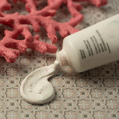 Académie Phyto-gommage Marin Peeling - Afbeelding 3