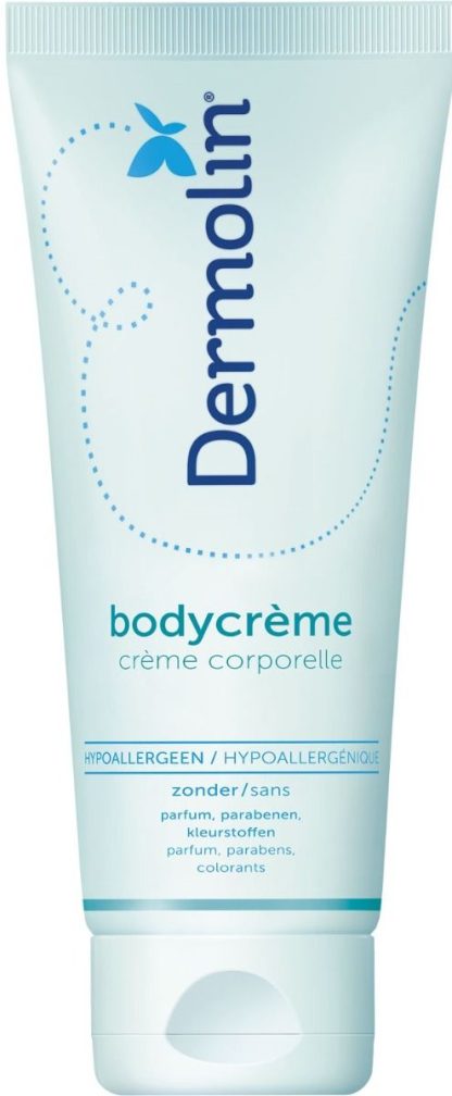 Dermolin Bodycrème 300ml