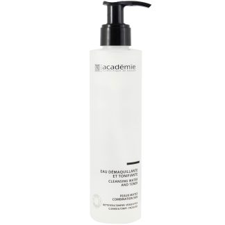 Académie Eau Démaquillante et Tonifiante