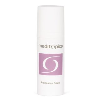 Meditopics Provitamine Crème