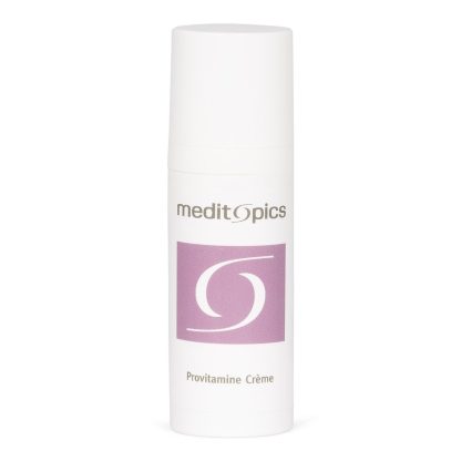 Meditopics Provitamine Crème
