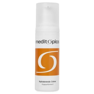 Meditopics Hydraterende Crème