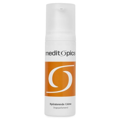 Meditopics Hydraterende Crème