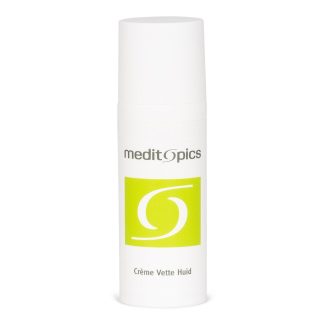 Meditopics Crème Vette Huid