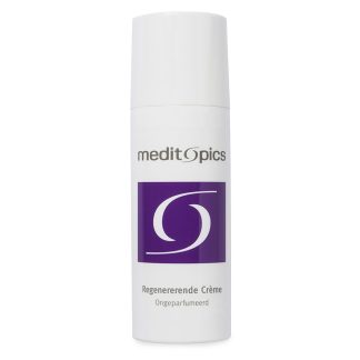 Meditopics Regenerende Crème
