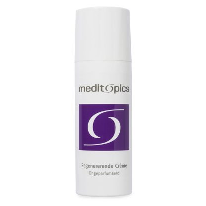 Meditopics Regenerende Crème