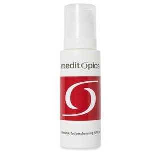 Meditopics Zonbescherming SPF 50