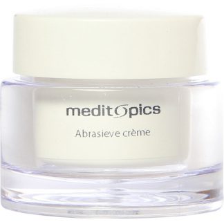 Meditopics Abrasieve Crème Peeling