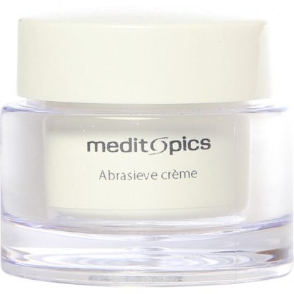 Meditopics Abrasieve Crème Peeling