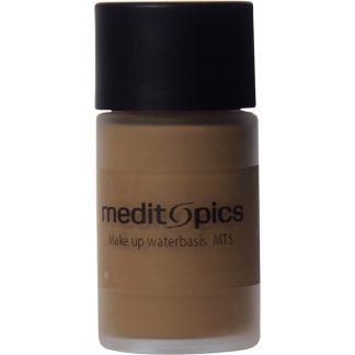 Meditopics Vloeibare Make-Up