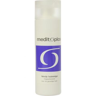 Meditopics milde  ( Vetvrije ) Huidreiniger