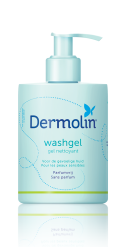 Dermolin Washgel
