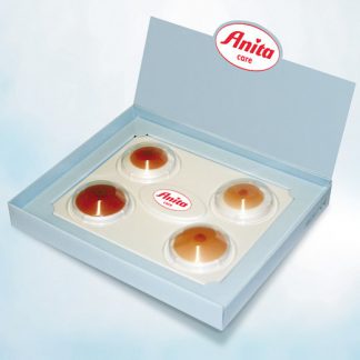 Prothese tepel 1031X