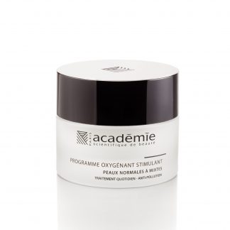 Académie Programme Oxygenant Stimulant