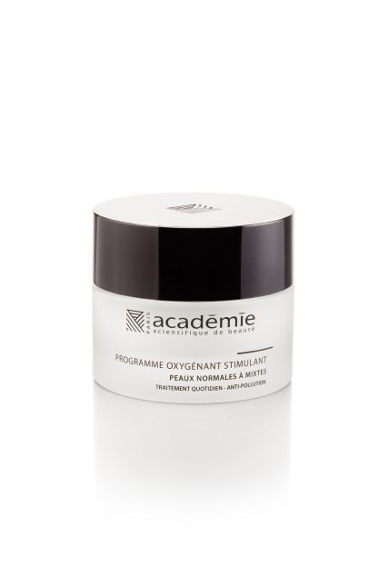 Académie Programme Oxygenant Stimulant