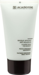 Académie Masque Apaisant Anti-Rougeurs