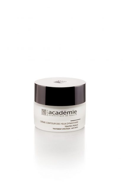 Académie Crème Contour des Yeux Dynastiane