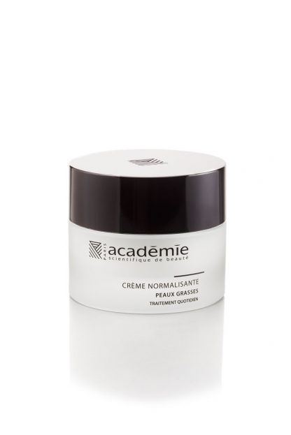 Académie Crème Normalisante