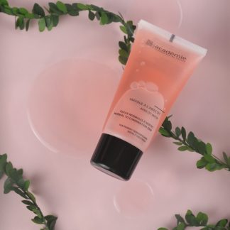 Académie Masque À l'Abricot