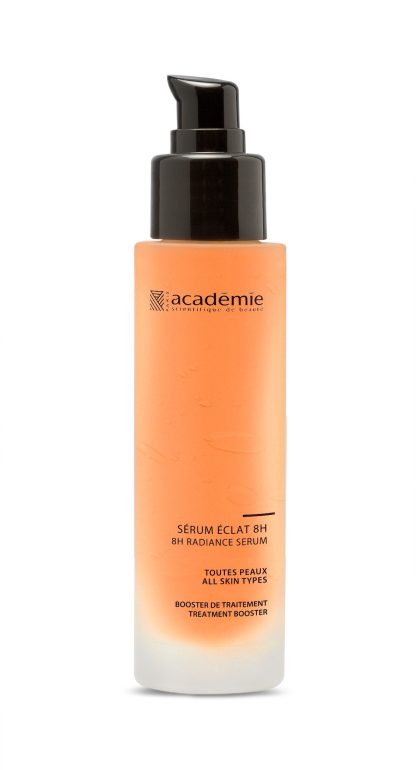 Académie Sérum Éclat 8H
