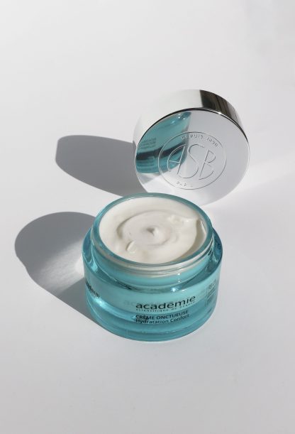 Académie Hydration comfort (ontueuse) -rich cream 50 ml - Afbeelding 2