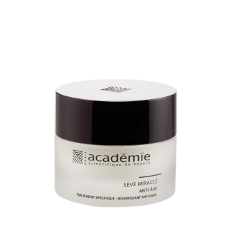Académie Sève Miracle the cream day & night