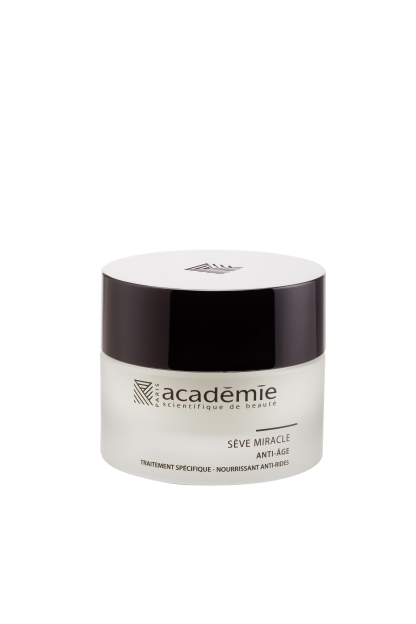Académie Sève Miracle the cream day & night