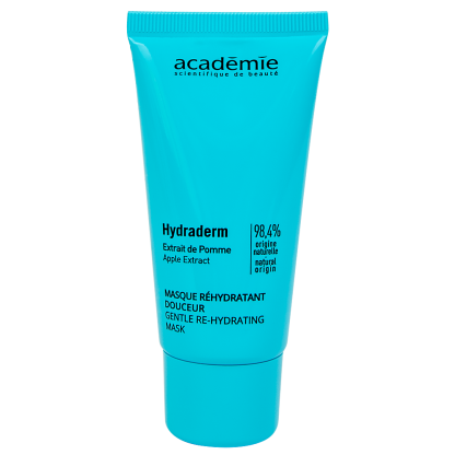 Académie Masque Rehydratant Douceur