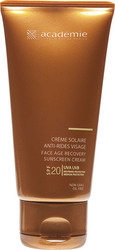Académie Crème Solaire Anti Rides SPF 20
