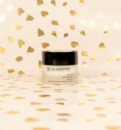 Académie Sève Miracle the cream day & night - Afbeelding 3