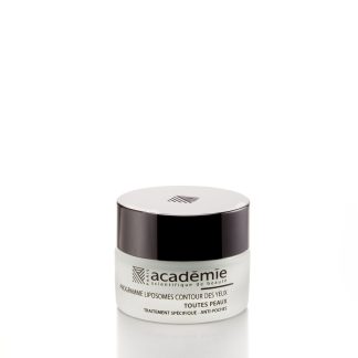 Académie Programme Liposomes Contour des Yeux