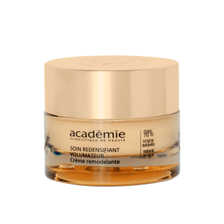Académie Re-densifying and voluminizing care