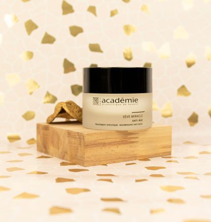 Académie Sève Miracle the cream day & night - Afbeelding 2