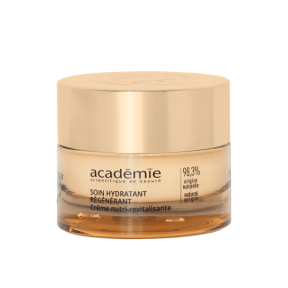 Académie moisturizing and regenerating care
