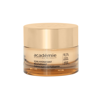 Académie moisturizing and regenerating care
