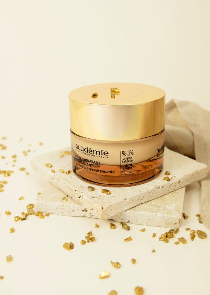 Académie moisturizing and regenerating care - Afbeelding 2