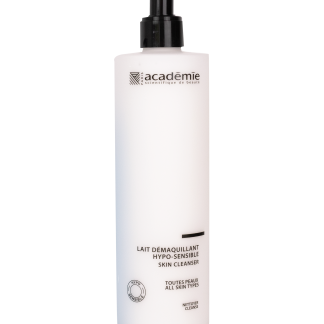 Académie Lait Démaquillant Hypo-Sensible