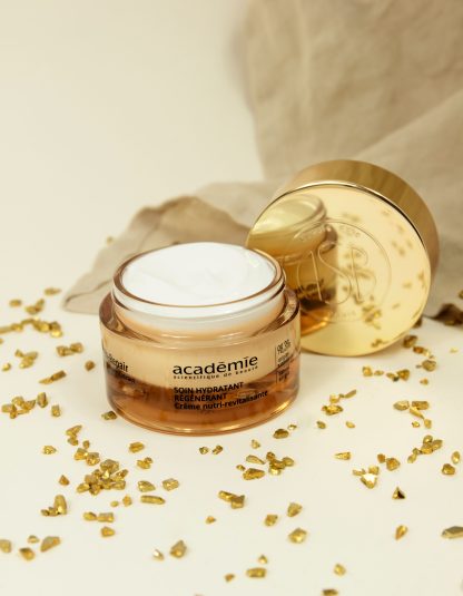 Académie moisturizing and regenerating care - Afbeelding 3