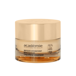 Académie Masque Hydratant Rénovateur
