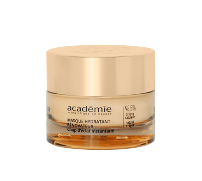 Académie Masque Hydratant Rénovateur