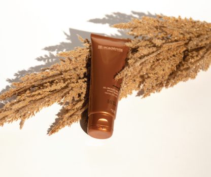 Académie Gel Bronzécran Sport Teinté SPF 6 - Afbeelding 2