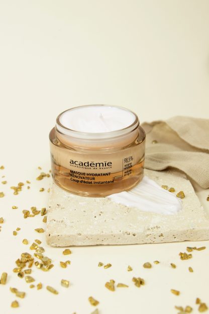 Académie Masque Hydratant Rénovateur - Afbeelding 2
