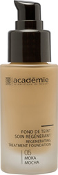 Académie Fond de Teint Soin Régénérant MOKA 05